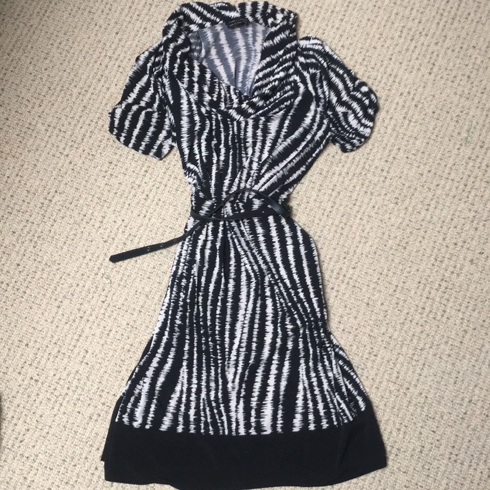 Max & Cleo SS dress